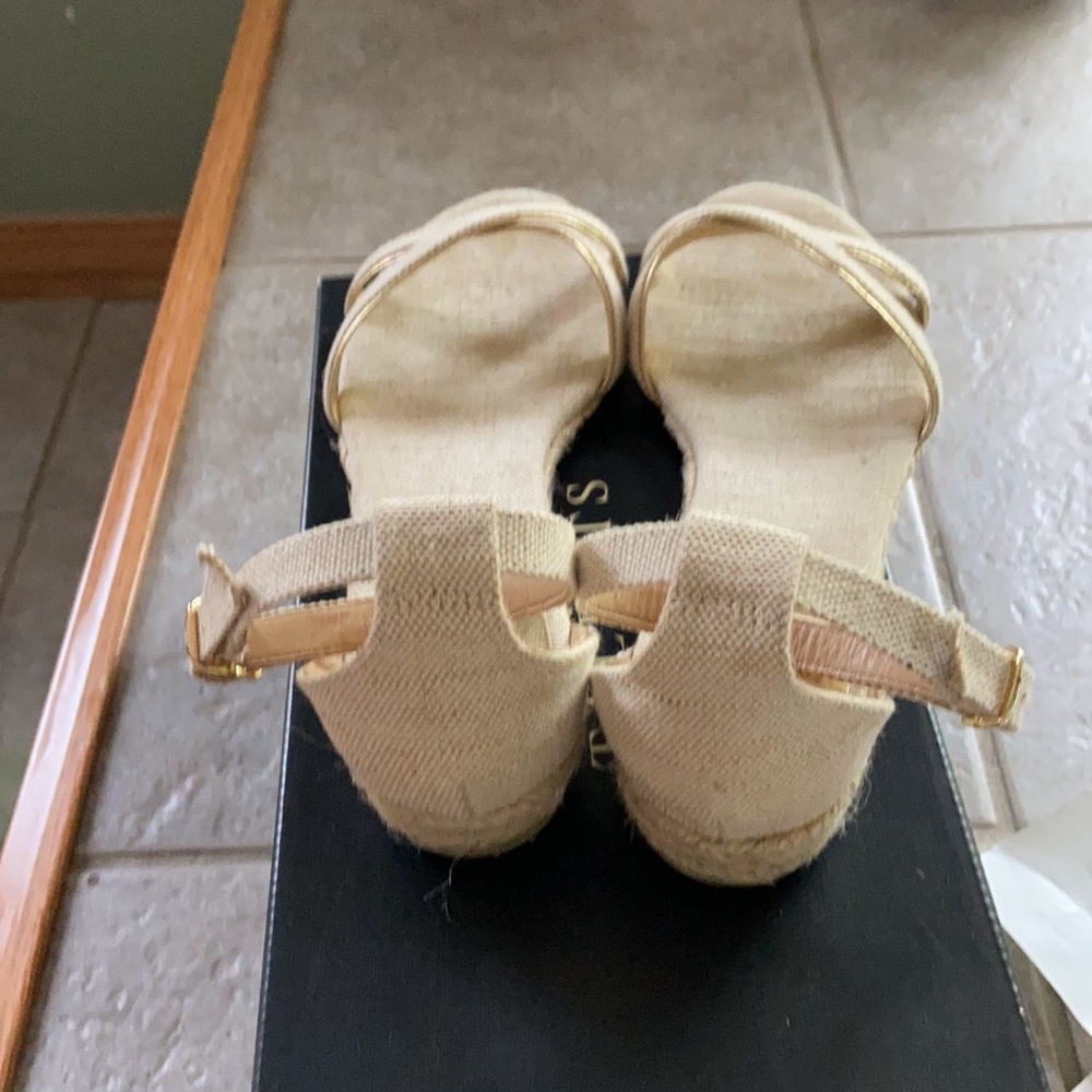 Sandals - Picture 3 of 6